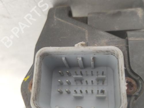 Elektrisk parkeringsbrems RENAULT SCÉNIC II (JM0/1_) 1.5 dCi (JM1E, JM16) | BP28169608E5 