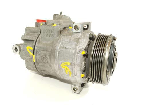 AC compressor VW GOLF V (1K1) 1.9 TDI | BP28517970M34 - Image 2