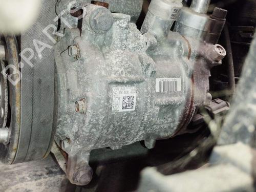 Used AC compressor AC compressor AUDI Q2 (GAB, GAG) 35 TFSI (150 hp) 40298010 40298010