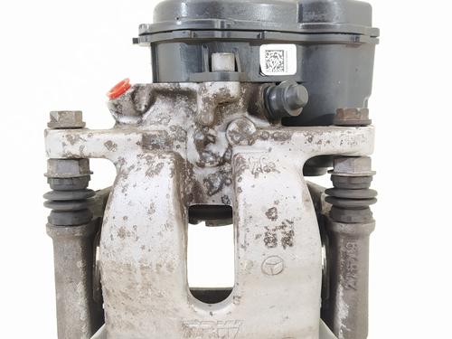 Used Right rear brake caliper MERCEDES-BENZ B-CLASS Sports Tourer (W246, W242) [2011-2018]  11586793