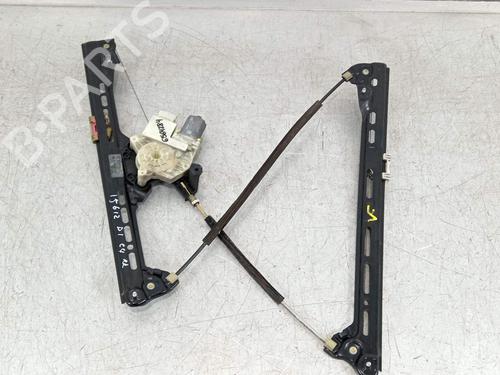 Front left window mechanism CITROËN C4 Picasso II 2.0 BlueHDi 150 | BP32778936C22 - Image 4