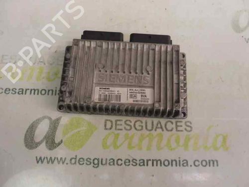 Used Gearbox control unit Gearbox control unit 2346104 2346104