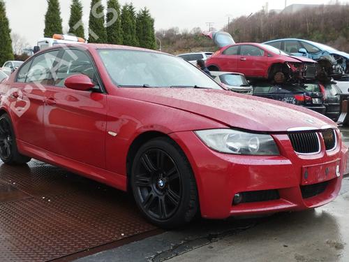 Engine control unit (ECU) BMW 3 (E90) 320 d | BP34240378M57  - Image 10