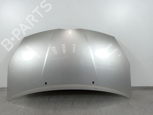 Used Hood TOYOTA COROLLA Verso (ZER_, ZZE12_, R1_) [2004-2009]  24935477