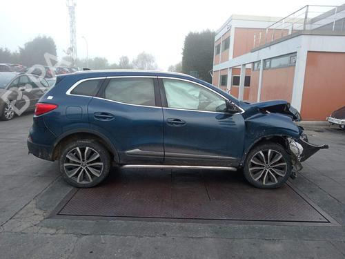 ABS pump RENAULT KADJAR (HA_, HL_) 1.6 dCi 130 4x4 (HLA4) | BP36296576M43 - Image 3
