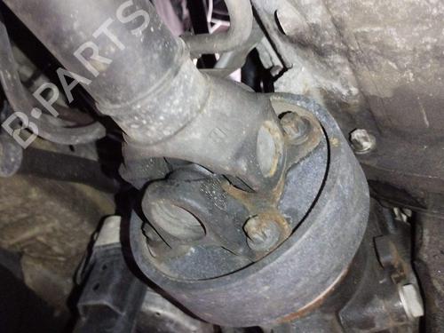 Driveshaft BMW X3 (E83) 2.0 d | BP34342934M37 - Image 3