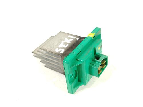 Used Heater resistor Heater resistor 31800810 31800810