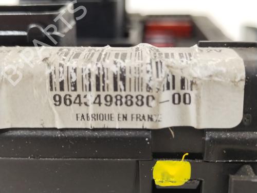Fuse box CITROËN C5 I Break (DE_) 2.0 HDi (DERHZB, DERHZE) | BP32319037E1