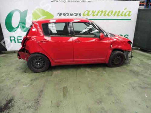 Starter SUZUKI SWIFT III (MZ, EZ)  | BP1854735M8 