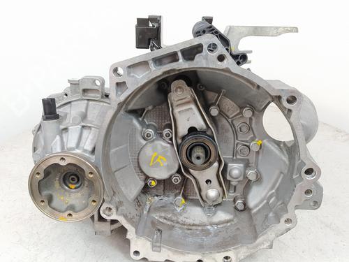 Used Gearbox SEAT IBIZA IV (6J5, 6P1) [2008-2017]  11128632