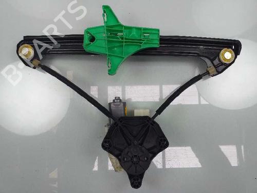 Used Rear left window mechanism VW GOLF VII (5G1, BQ1, BE1, BE2) [2012-2021]  4844540