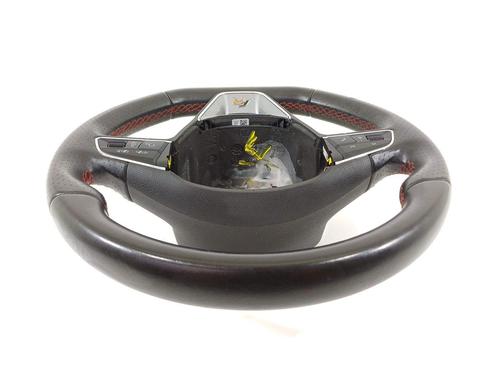 Steering wheel SEAT LEON (5F1) | BP16803911C49 - Image 11