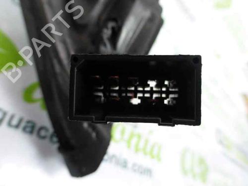 Right mirror AUDI A3 (8L1) 1.8 T | BP1839681C27 