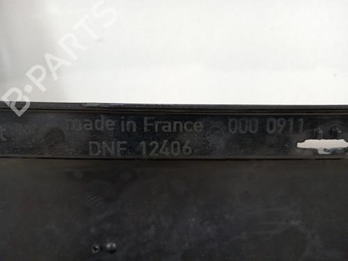 Front bumper SMART CITY-COUPE (450)  | BP18866327C7 