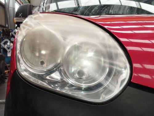 Used Right headlight Right headlight OPEL COMBO Box Body/MPV (X12) 1.3 CDTI (B05) (90 hp) 36340344 36340344
