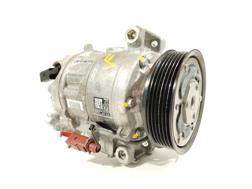 Used AC compressor AC compressor VW CADDY V Box Body/MPV (SBA, SBH) 2.0 TDi (102 hp) 33045460 33045460