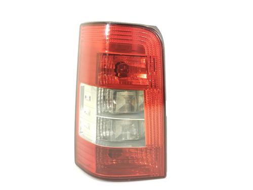 Used Left taillight Left taillight CITROËN BERLINGO / BERLINGO FIRST Box Body/MPV (M_) 1.9 D 70 (MBWJZ, MCWJZ) (69 hp) 10713843 10713843
