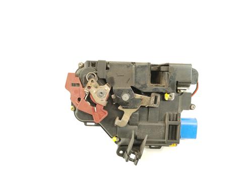 Front right lock AUDI A3 (8P1) 1.9 TDI | BP18552226C97