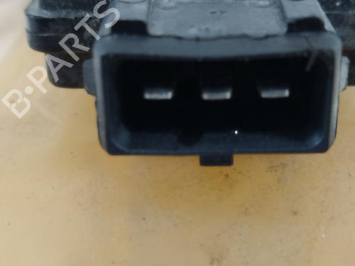Expansion tank PEUGEOT EXPERT (224_)  | BP12253896C120