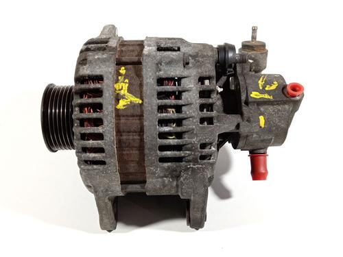 Used Alternator OPEL COMBO Box Body/MPV 1.7 DI 16V (65 hp) 23108988