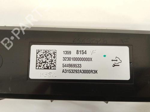 Electronic module OPEL ASTRA K (B16) 1.6 CDTi (68) | BP29164304M83 - Image 2