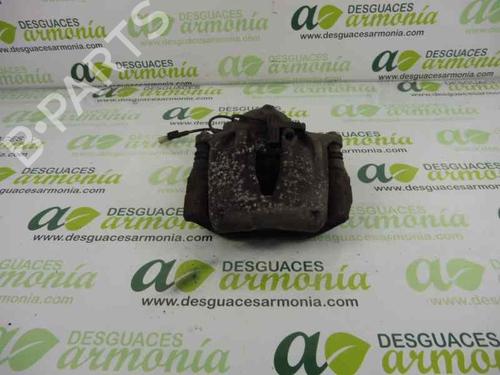 Used Left front brake caliper MERCEDES-BENZ E-CLASS (W211) E 320 CDI (211.026) (204 hp) 11586612