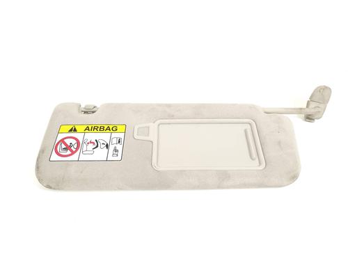 Used Right sun visor Right sun visor KIA SORENTO IV (MQ4, MQ4A) 1.6 T-GDi Hybrid AWD (230 hp) 40100530 40100530