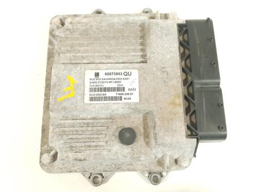 Used Engine control unit (ECU) Engine control unit (ECU) OPEL CORSA D (S07) 1.3 CDTI (L08, L68) (90 hp) 34701682 34701682