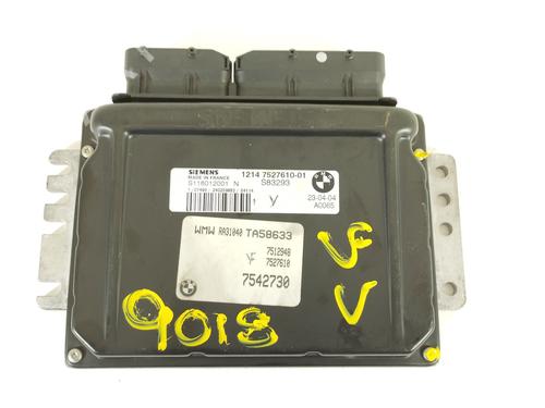 Engine control unit (ECU) MINI MINI (R50, R53) One | BP10353611M57 