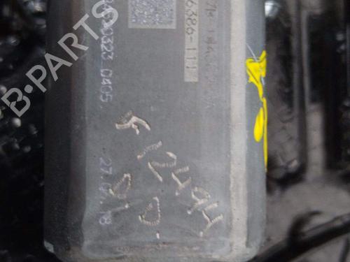 Front right window mechanism FORD FOCUS IV (HN)  | BP27251355C23  - Image 5