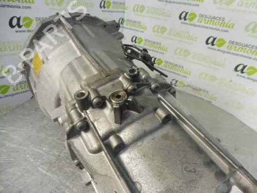 Gearbox BMW 3 (E90) 320 d | BP1876443M3 