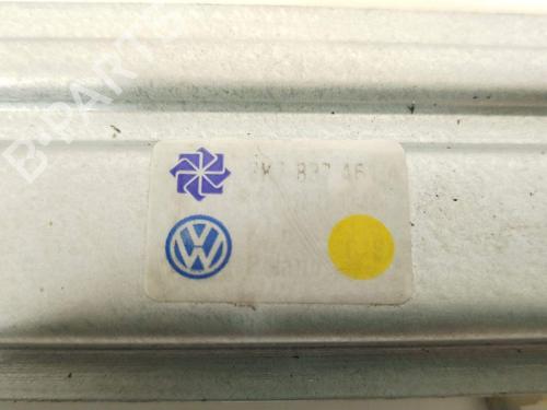 Front left window mechanism VW CADDY V Box Body/MPV (SBA, SBH) 2.0 TDi | BP36499407C22 - Image 3