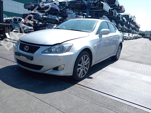 ABS pump LEXUS IS II (_E2_) 220d (ALE20) | BP36303110M43 - Image 5