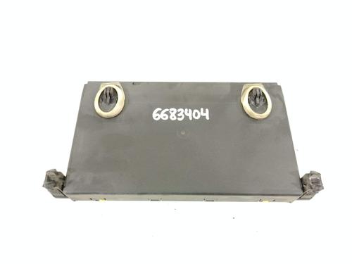 Electronic module MERCEDES-BENZ E-CLASS (W211) E 270 CDI (211.016) | BP32028433M83 - Image 7