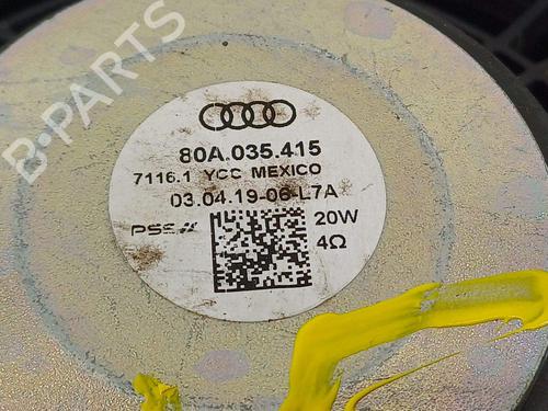 Speaker AUDI Q5 (FYB, FYG) 35 TDI quattro | BP27528713E2 - Image 6