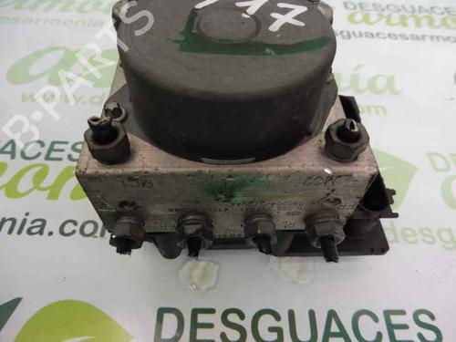 ABS pump NISSAN MICRA III (K12)  | BP1850401M43 