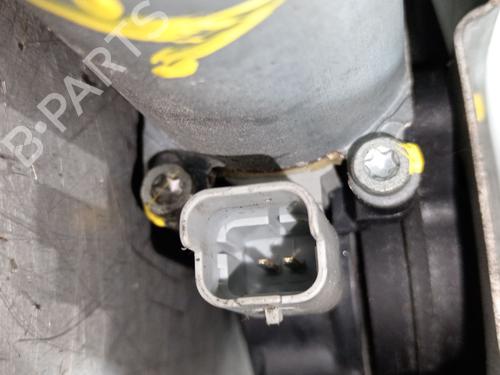 Front right window mechanism CITROËN XSARA PICASSO (N68) 1.6 HDi | BP31888489C23 