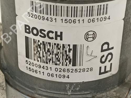 ABS pump FIAT 500 (312_) 1.2 LPG (312AXA1A) | BP13648094M43 