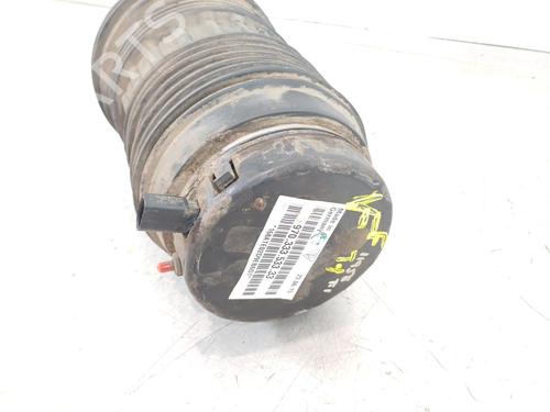 Left rear shock absorber PORSCHE PANAMERA (970) 3.0 D | BP24199406M18 