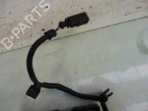 Hood lock SEAT LEON (1P1)  | BP8786270C133