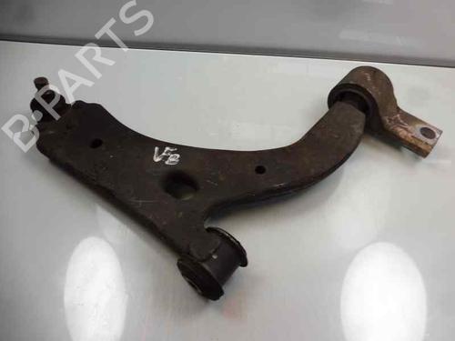 Used Right front suspension arm FORD FIESTA V (JH_, JD_) [2001-2014]  5046332