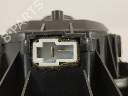 Heater blower motor KIA SPORTAGE III (SL) 1.6 GDI | BP14302245M62 