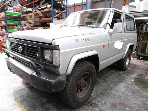 AC compressor NISSAN PATROL III/1 Hardtop (K160)  | BP1844300M34 