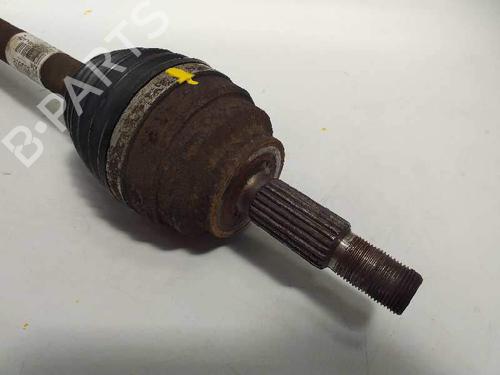 Right front driveshaft RENAULT KANGOO (KC0/1_) | BP4848475M39 - Image 3