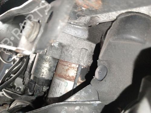 Used Starter Starter TOYOTA AURIS (_E15_) 1.4 D-4D (NDE150_, NDE150R) (90 hp) 36321796 36321796