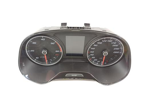 Used Instrument cluster SEAT LEON ST (5F8) [2012-2020]  17568922