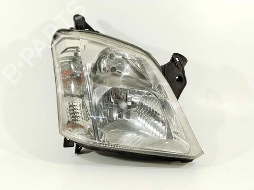 Used Right headlight Right headlight 25715854 25715854