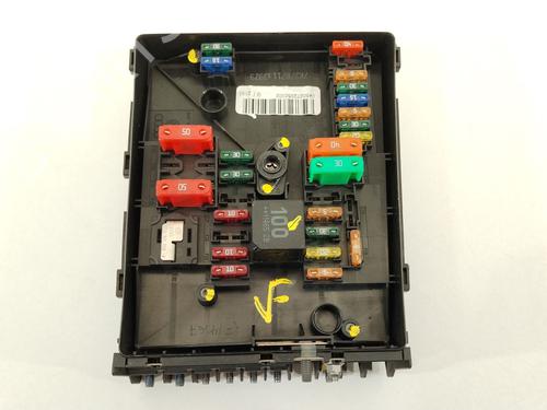 Used Fuse box AUDI Q3 (8UB, 8UG) 2.0 TDI (177 hp) 28511465