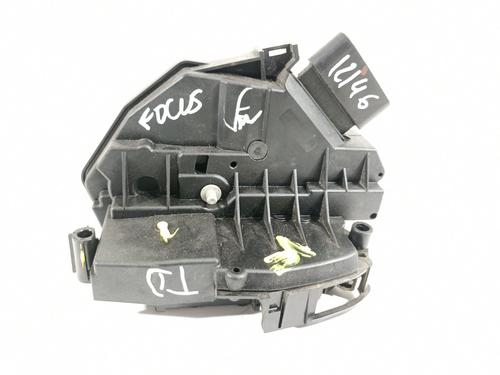 Used Rear right lock FORD FOCUS III [2010-2020]  20974440