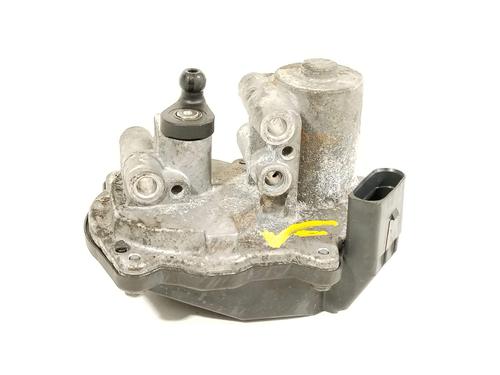 Used Throttle body Throttle body 28057783 28057783